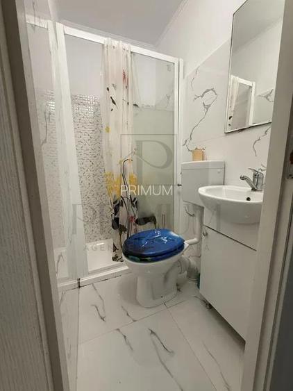 Garsoniera - Decomandat - Clima - Mobilat si Utilat - Zona Modern - 7