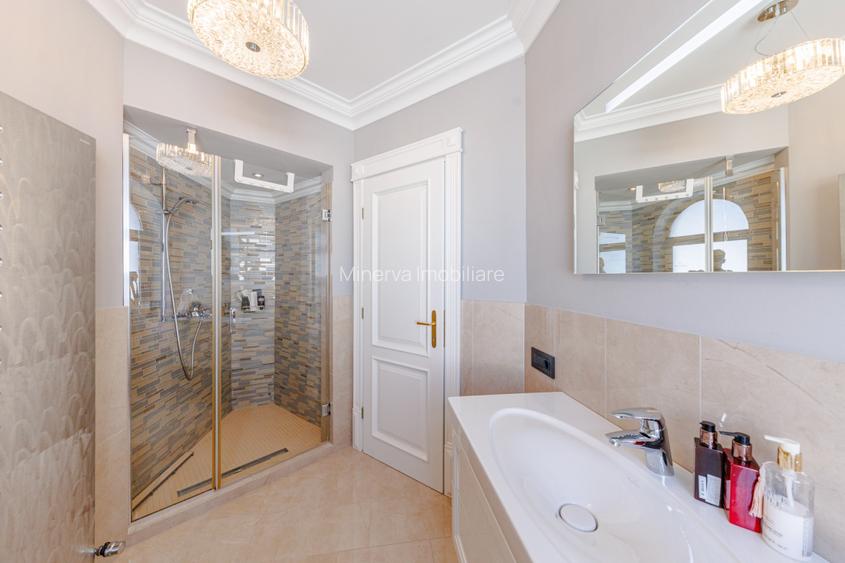 Vila  Premium | Design semnatura | Braytim, Timisoara - 36