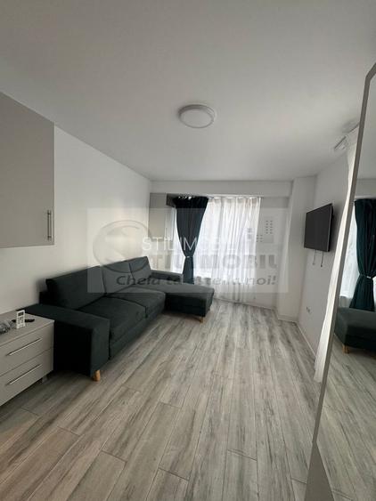 Apartament 2 camere+ Loc de parcare- BLOC NOU 2025- PRIMA INCHIRIERE - 8