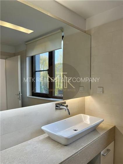 VILA premium cu PISCINA in COMPLEX | 10 camere | Pipera - SCOALA AMERICANA - 32