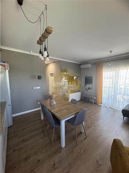 Dumbravita - Apartament pe 2 nivele - zona Player - 4