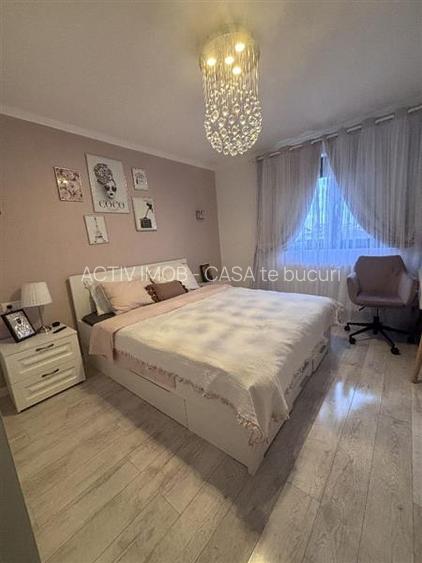 Inchiriere Vila   Casa 4 camere - Bragadiru   2 locuri de parcare - 7