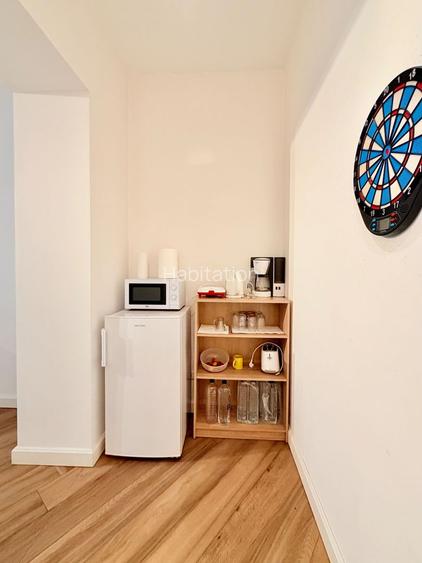 Spațiu Birou - Imobil istoric complet renovat - 15