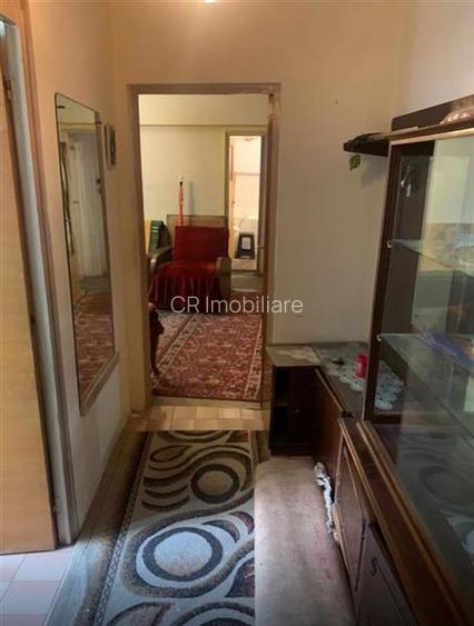 Apartament 2 camere Baba Novac/ Necesita renovare - 8