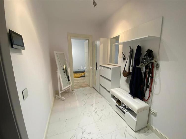 Apartament 2 camere - Himson - Bloc nou c - 12