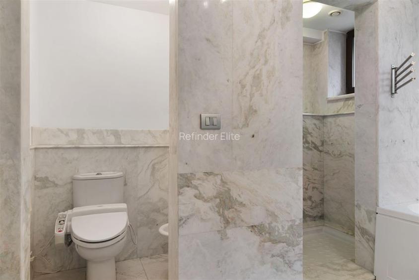 Vila Baneasa - Sisesti - Romatsa | 410 mpu | teren 652 mp | constructie 2007 - 12