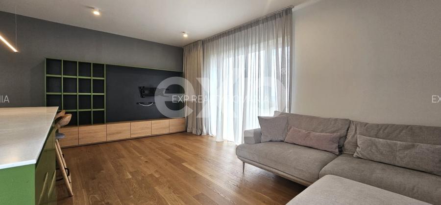 Apartament modern 3 camere in Aviatiei Park, loc de parcare subteran INCLUS - 4