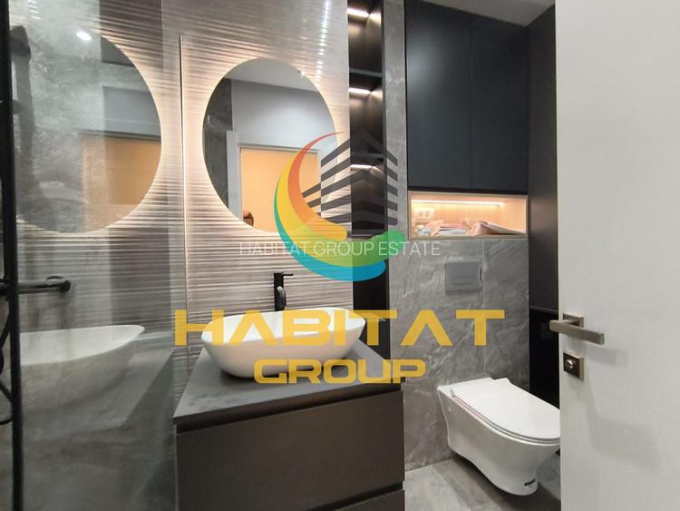 Apartament 3 camere de vanzare la 10 min de metrou Timpuri Noi - 34