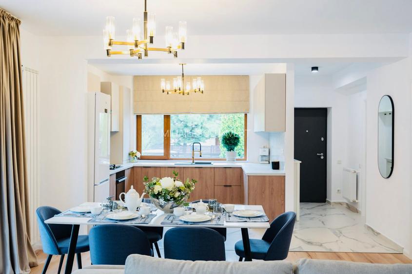 Oportunitate unică: personalizează-ți casa după gusturile tale! 30 de min Unirii - 4