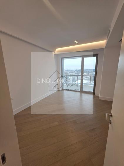 Apartament 4 camere  Cortina 126 Iancu Nicolae I Jolie Ville I COM0% - 11