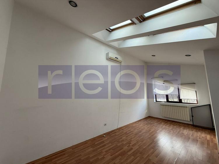 INCHIRIERE VILA | VEDERE PARCUL VERDI | 240MP | CURTE | PARCARE | LUX - 20