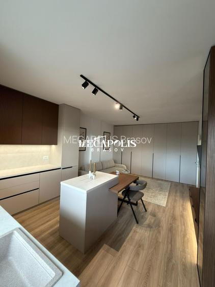 Apartament 2 camere | Parcare | Mobilat Premium | Ozone Residence - 3