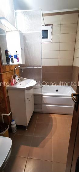 ►Cora Bratianu 3 Camere 77m² Mobilat Utilat Izolat Centrala pe Gaze Rulouri - 16