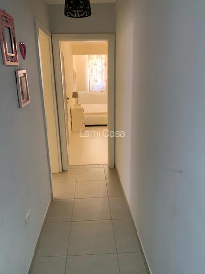 Compozitori - 2 camere decomandat mobilat. - 7