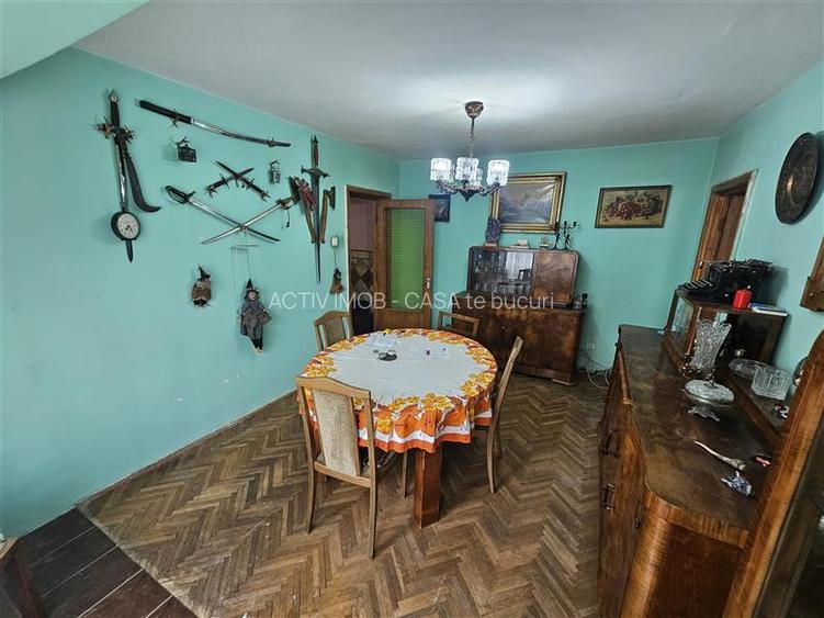 Resita, 4 Cam. Cf. 1, Mobilat+Utilat, Micro 2 - 25