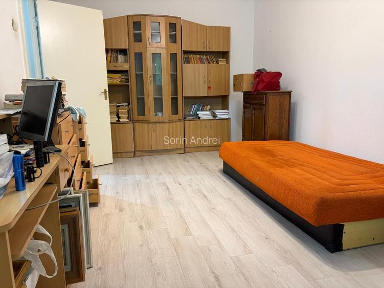 Apartament 2 camere Tătărași - 5