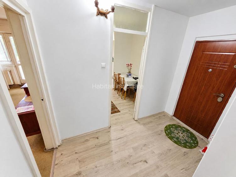 0% Comision! Apartament 3 camere, 2 balcoane, Zorilor – Rapsodiei - 6