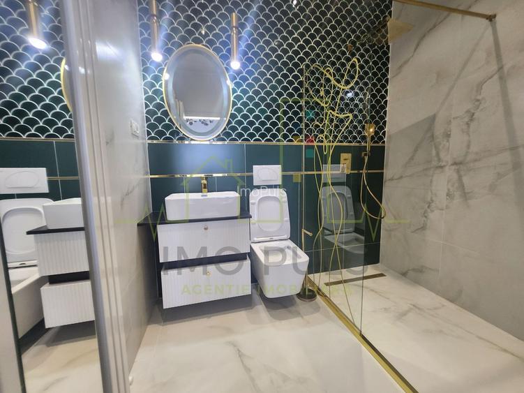 Pompe de caldura. Finisaje de top care se pot alege. - 8