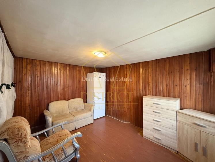 Casa individuală cu 6 camere | Mosnita Veche - 11