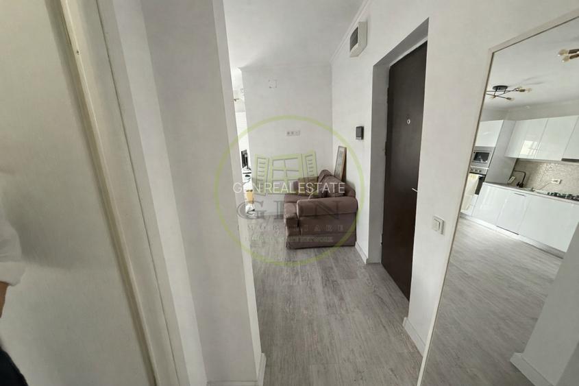 Apartament open-space, 39 mp, Cartier Bariera Valcii, zona Termocentrala - 3