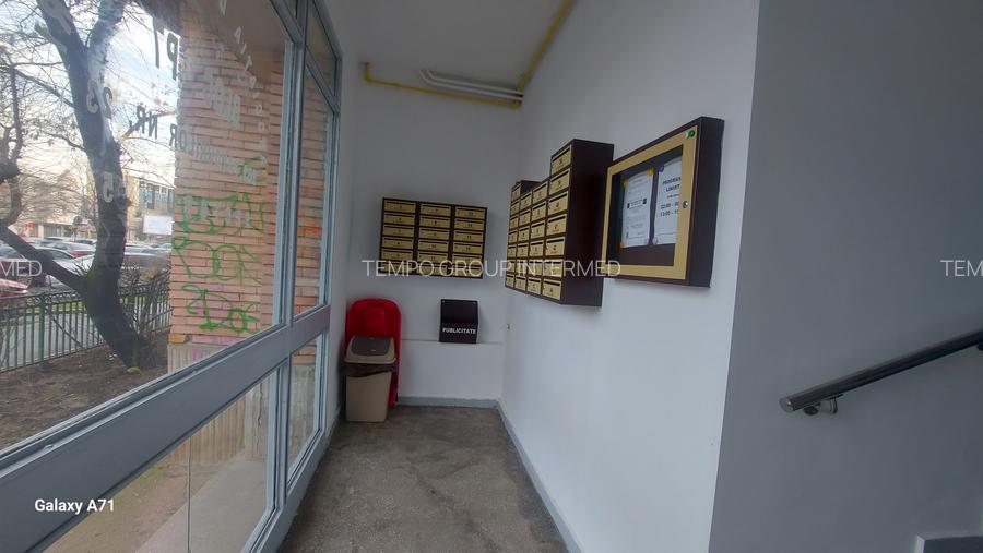 Panduri- garsoniera cocheta la cinci minute de metrou!! - 24