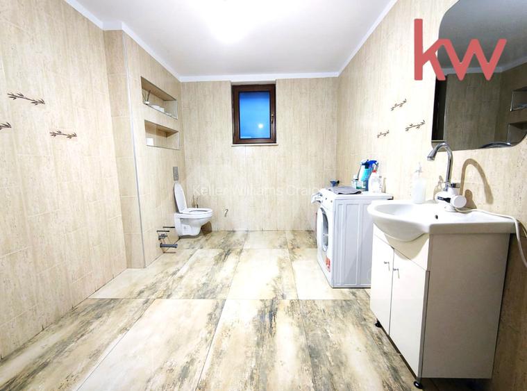 Casa mare + costuri mici – Zona Ford, rara! - 9