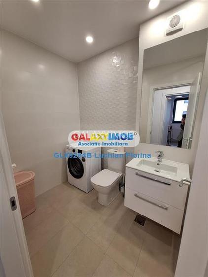 Apartament 2 camere, bloc nou, parcare I Hils Pallady - 10