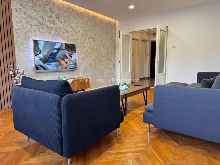 Inchiriere 4 camere, Kiseleff - 2