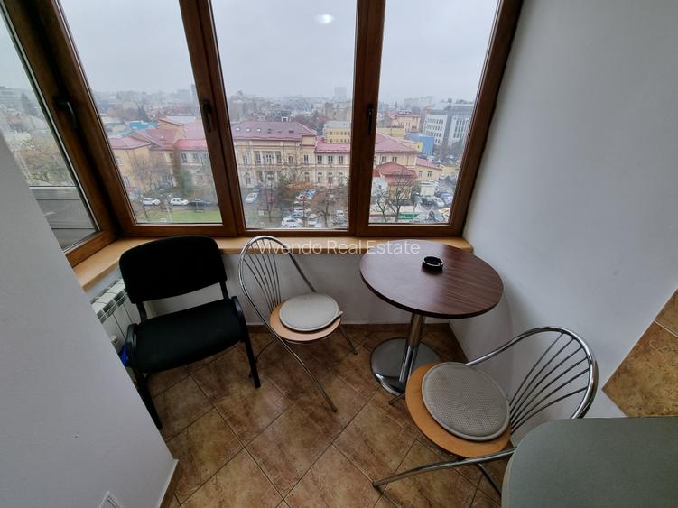 Apartament 3 camere Piata Victoriei | Iancu de Hunedoara - 7