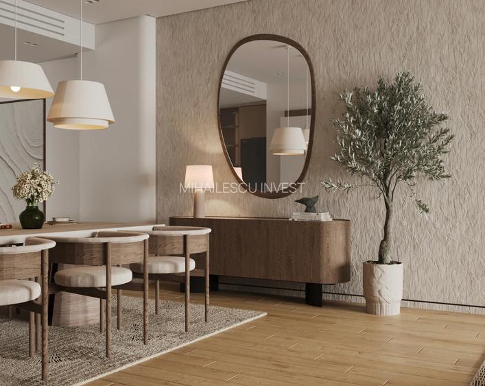 Unirii bloc nou – doar 8 apartamente disponibile! - 8