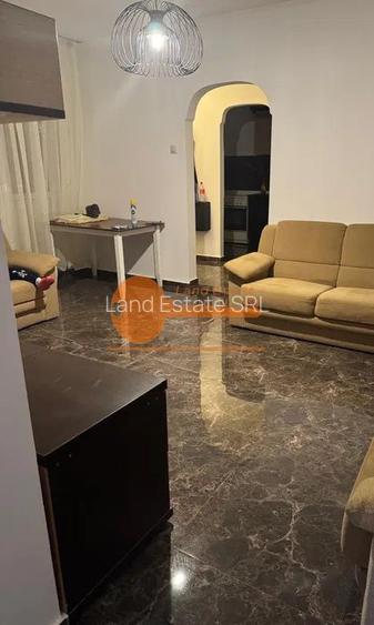 2 camere Ion Mihalache (5min metrou 1 Mai) - 4