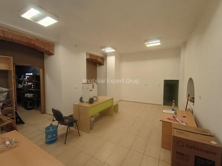 Unirii spatiu comercial demisol sau etaj - 8