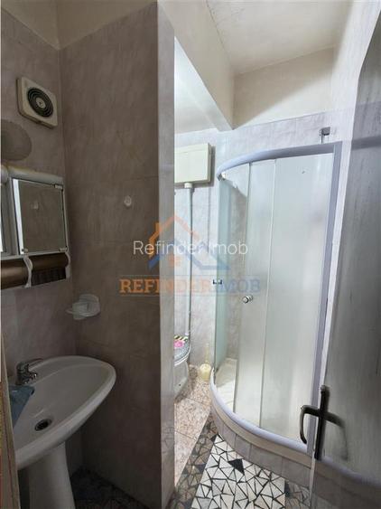 Apartament 4 camere ultracentral Cismigiu 114 mp interbelic ideal investitie - 16