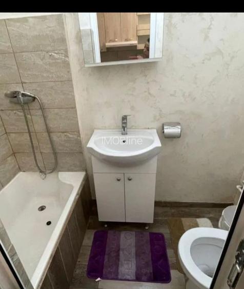 garsonieră zona cet  mobilată utilată 22 mp decomandată - 4