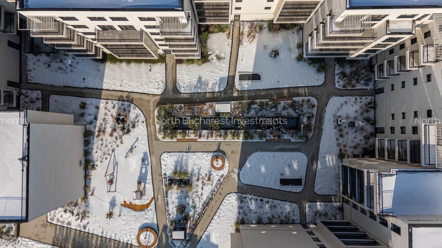 APARTAMENT 2 CAMERE - IANCU NICOLAE - COMISION 0% - 15