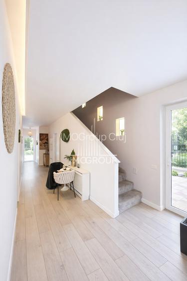 Proprietate modernă în Borhanci – servicii sau locuință - 6