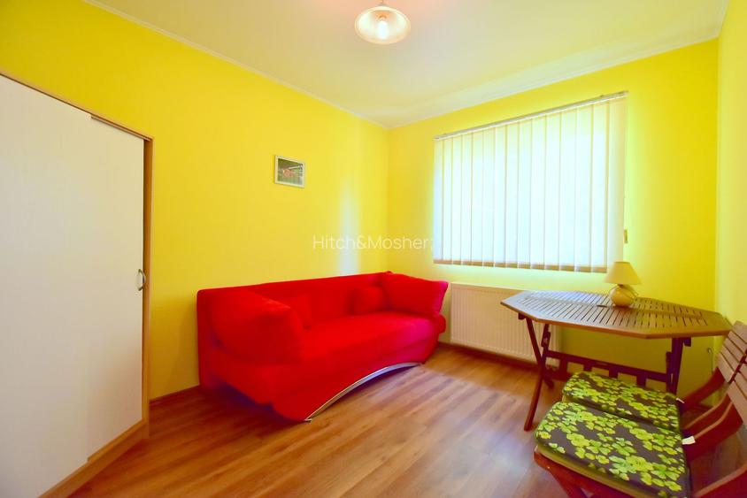 Casa individuala - plan parter - de inchiriat zona Dumbravita-Lidl - 16