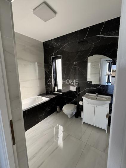 Giroc - Casa insiruita cu 3 camere, complet mobilata si utilata - 7