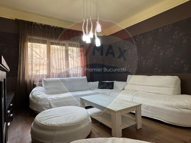 Inchiriere Apartament 3 camere, Iancului - 5