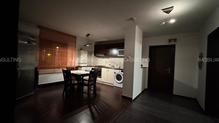 3 camere mari aproape de bulevard - 8