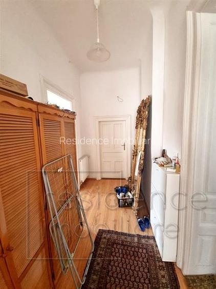 Casa 5 camere, Andrei Muresanu+Curte 800 mp - 30