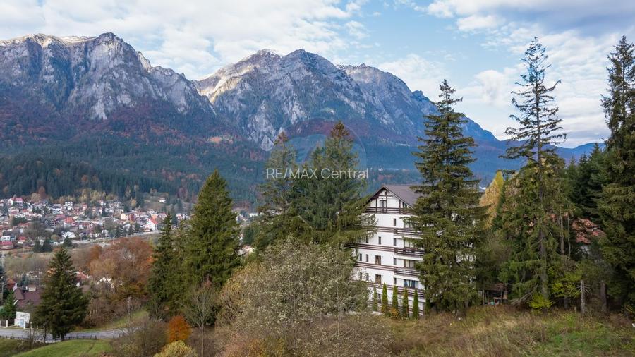 Apartament Premium cu Terasă Panoramică către Munții Bucegi! - 40