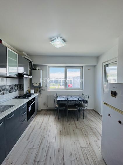 Apartament Fiald - 3