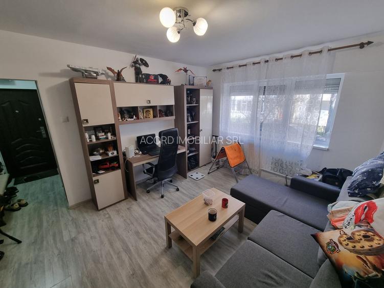 Apartament 2 camere zona Casa de Cultura - 2