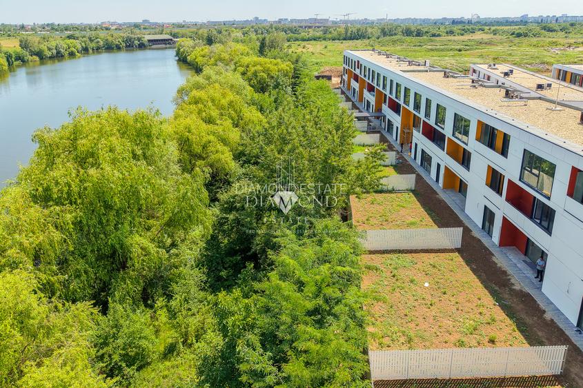 Duplex Premium | Grădină 66mp | Pompă de Căldură | H4L The Village 0%Comision - 15