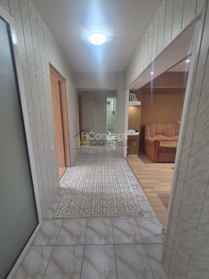 Apartament 4 camere Sos Oltenitei - Confort, spatiu, acces metrou - 10