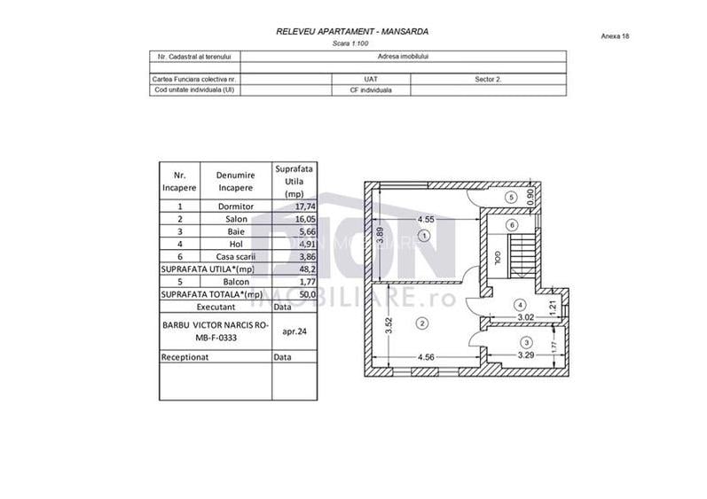 Vila spatioasade  Vatra Luminoasa - 15