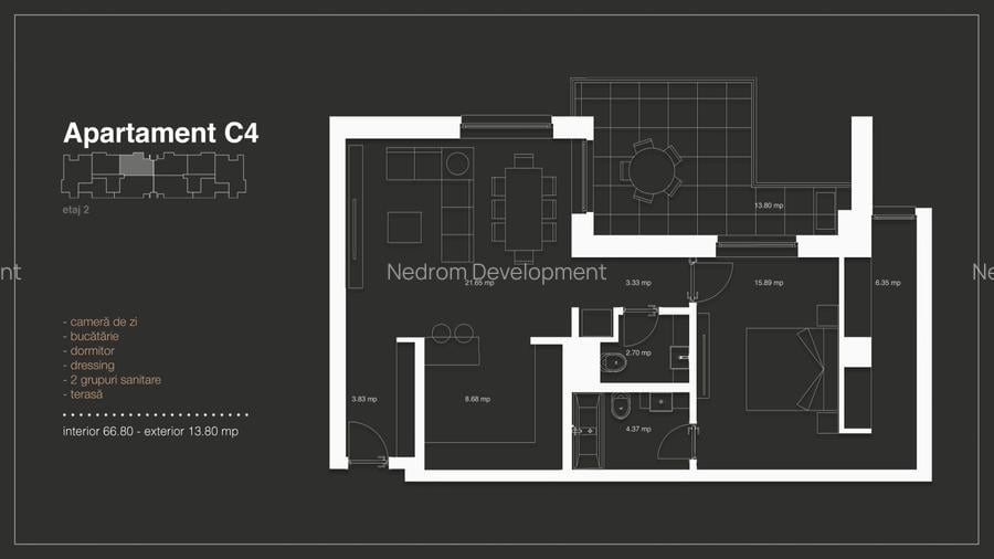 Cantemir Cantacuzino Homes - 18