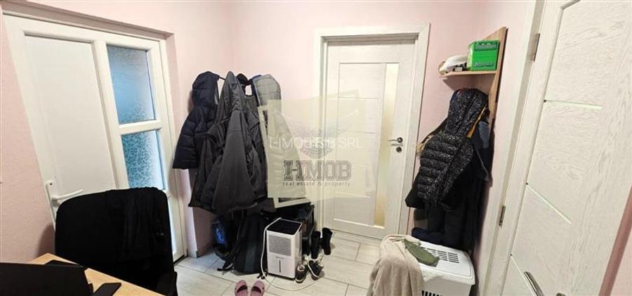 Casa 2 camere | decomandat 50mp | curte privata 40mp | zona Lazaret - 7