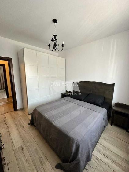 De închiriat: apartament 2 camere - Lujerului - metrou - bloc 2016 - 5